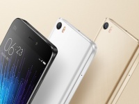 XiaoMi Mi5  