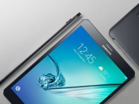 Samsung   Galaxy Tab S2 9.7  8.0  Snapdragon 652 SoC