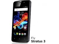 Fly Stratus 3  4-   Android 5.1  $52
