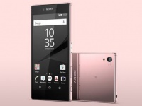 Sony   Xperia Z5 Premium   