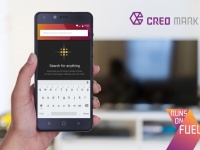 CREO Mark 1  8-   QHD-  FUEL OS