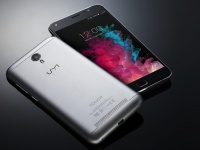  UMi TOUCH Gold Limited Edition      