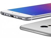  Meizu PRO 6  3D Press   Helio X25 SoC  