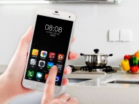 Green Orange N3s  4-   HD-   Android 6.0  $77