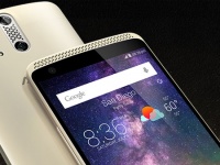 ZTE Axon Elite 4G         GearBest.com   $199.99