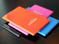 Amazon     Fire HD 8  