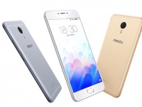  Meizu m3   TENAA
