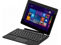 Penta T-PAD WS1001Q  -   Intel   Windows 10  $165