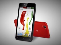 Fly Nimbus 7 FS505  4-   Android 5.1.0  $75