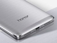   Huawei Honor 5C    