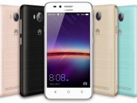 Y5 II  Y3 II   Android-  Huawei