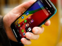  Motorola Moto G4 Plus   