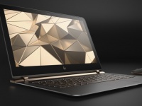 HP Spectre 13.3  - high-end   Windows 10