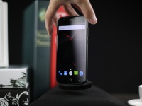 Vernee Thor    AnTuTu    MediaTek MT6753