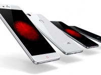  8- ZTE Nubia Z11 mini c 16      $231