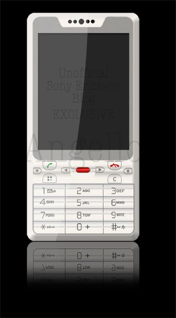 смартфон Sony Ericsson