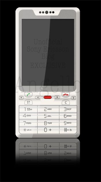  Sony Ericsson