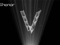 Huawei   Honor V8   