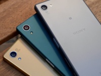  Sony Xperia X Premium     HDR-
