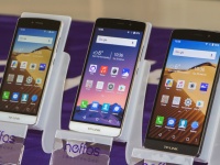 TP-LINK      Neffos: C5L, C5  C5 Max