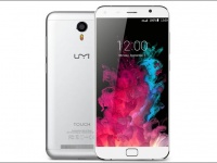  Umi TOUCH X    4000   $120