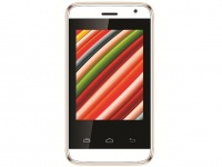 Intex Aqua G2  2.8- Android-     $30