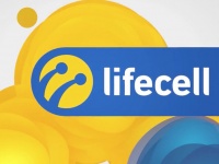 lifecell   LTE-   