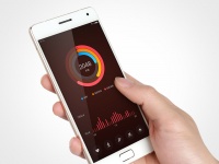   ZUK Z2 Pro  6    Qualcomm Snapdragon 820 SoC  $420