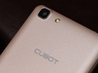 Cubot Rainbow      Android 6.0