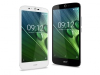 Acer  Liquid Zest Plus  13     5000 