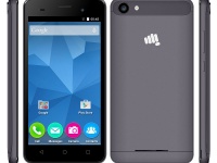 Micromax Canvas Spark 2 Plus  5-   1    Android 6.0  $60