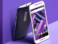     Moto G4  G4 Plus