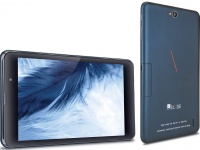 iBall Slide Co-Mate  Slide Snap 4G2     dual-SIM