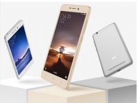  Xiaomi Redmi 3A  8- Snapdragon 435  3  