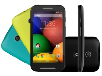 Motorola     5-  Moto E