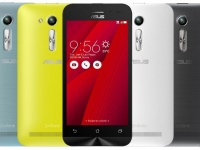   Zenfone Go 4.5  Snapdragon 200 SoC  $80