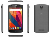 ZTE   Blade L5 Plus  HD-  8   $85