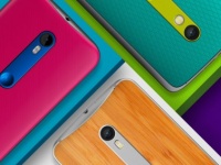    Motorola Moto X Style