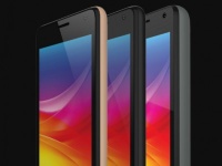 Micromax Canvas Pace Mini Q401  4-   Snapdragon 210 SoC  $90