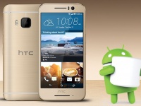   HTC One S9  Helio X10 SoC  Android 6.0