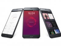    Meizu PRO 5 Ubuntu Edition  21.6 