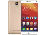Gionee Marathon M5 Plus   -