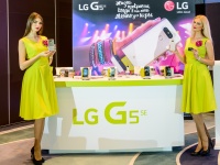  LG Electronics   LG G5 SE   CIS
