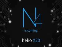 360 Mobile       Helio X20 SoC  4  