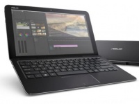 ASUS    12.5- - Transformer Book T302