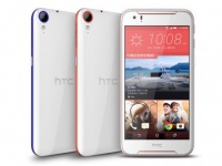 HTC  8- Desire 830 c Full HD    BoomSound