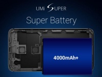 UMi Super  6    USB Type-C  3.5    $300