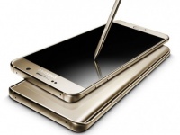  Samsung Galaxy Note 6  6    USB Type-C