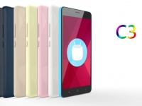 OUKITEL       OUKITEL C3