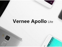 Vernee Apollo Lite        Helio X20 SoC c 16  Samsung S5K3P3